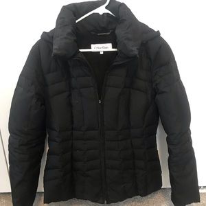 Calvin Klein Winter Coat